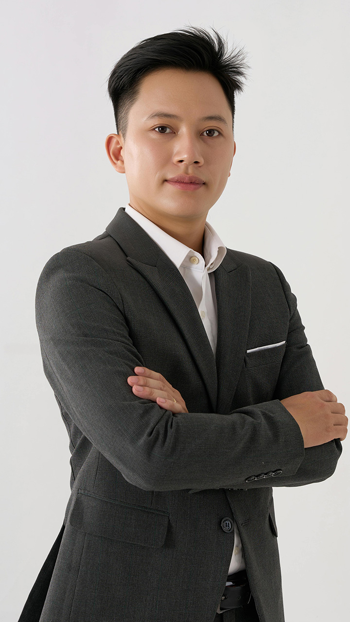 Corporate Photo 1